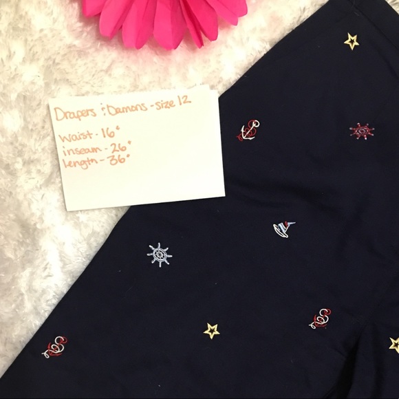 🌵FREE TO A BUNDLE $50 BOGO 🦋Drapers And Damon’s - Picture 5 of 5